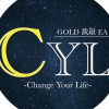 『CYL』GOLD裁量EA    FXアライヴサロン