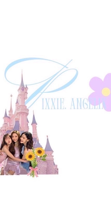 𖦹 ค่าย pixxie angelix 𖦹