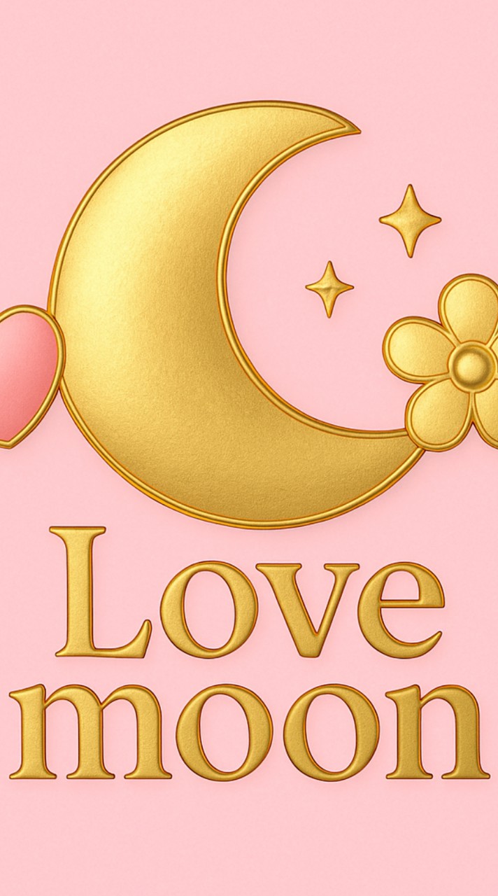 Love moon Entertainment💖🌙