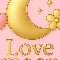 Love moon Entertainment💖🌙