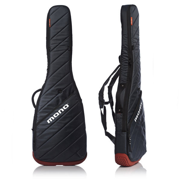 MONO M80-VEB-GRY Vertigo 灰色 電貝斯袋 軍規 防震 防潑水