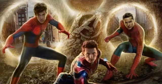 漫威英雄電影《蜘蛛人3》懶人包整理：劇情分析、三代演員回歸、上映日期……