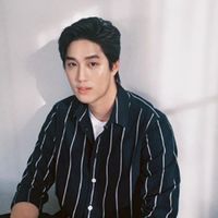 ต่อ ธภพ