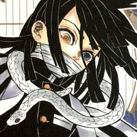 伊黒小芭内好きな人集まれ!!