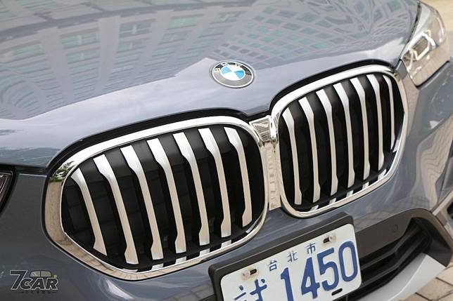 都會遊俠bmw X1 Sdrivei F48 試駕 小七車觀點 Line Today