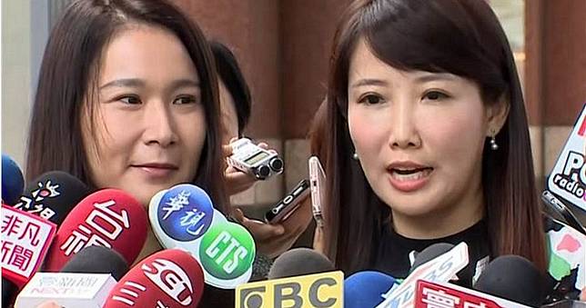 網路謾罵詛咒郭母　蔡沁瑜哽咽提告：忍無可忍