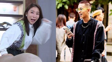 【潮妹關鍵字】內行人看門道！鄉土劇女演員竟撞衫「台灣潮流 icon」？網友：現在八點檔越來越高端了⋯