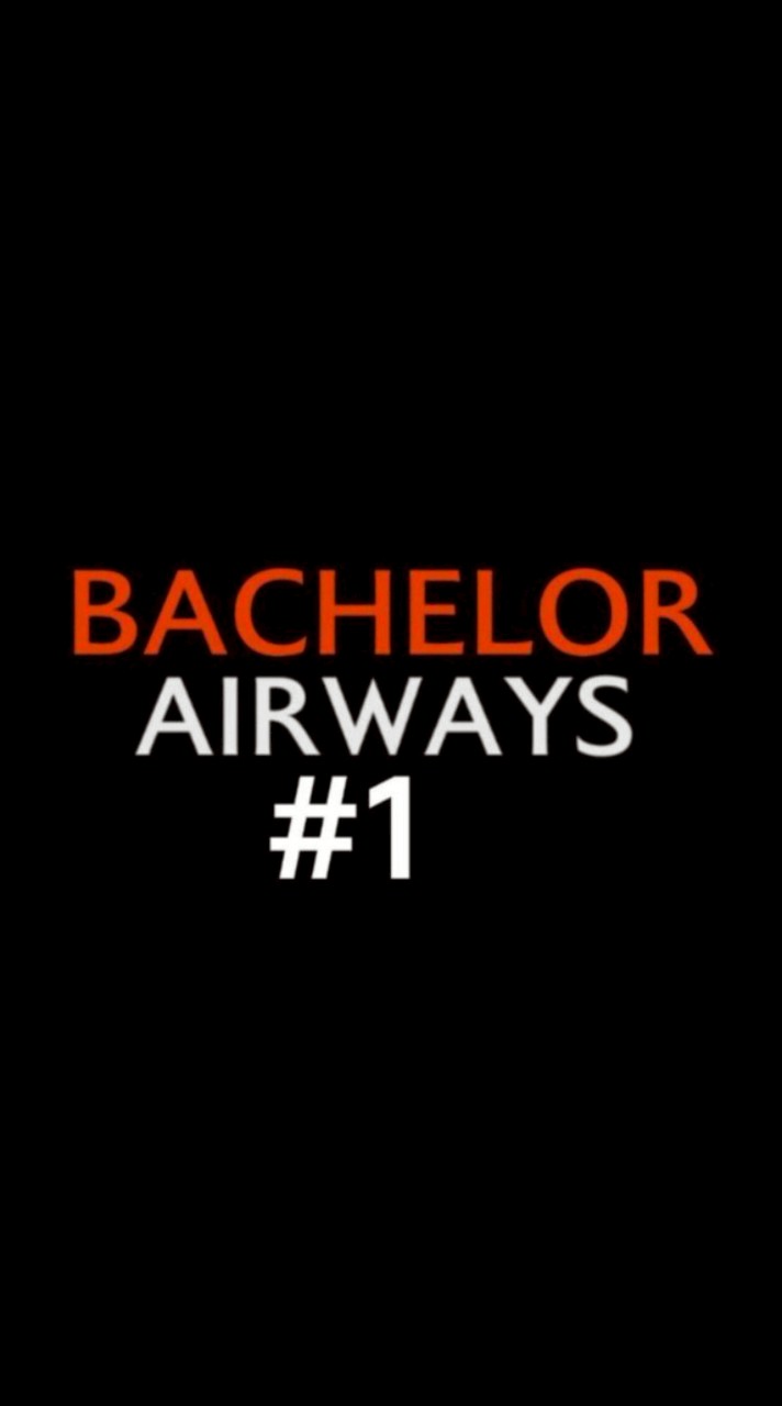 BACHELOR AIRWAYS