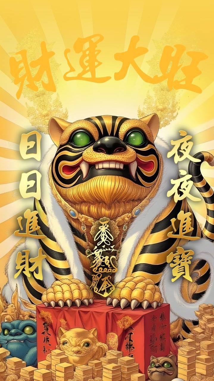 💰順風順水順財神VIP7群💰