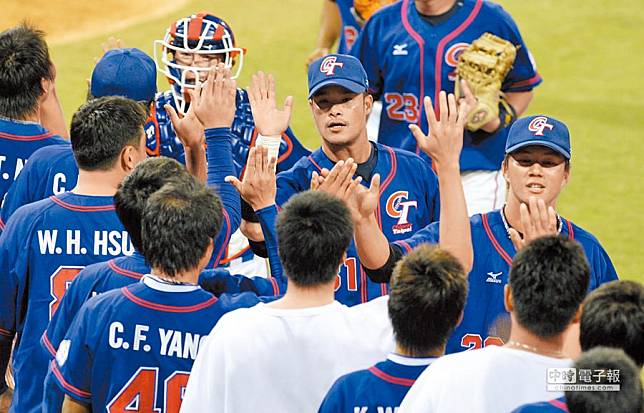 棒球重返奧運 搶門票場場硬仗