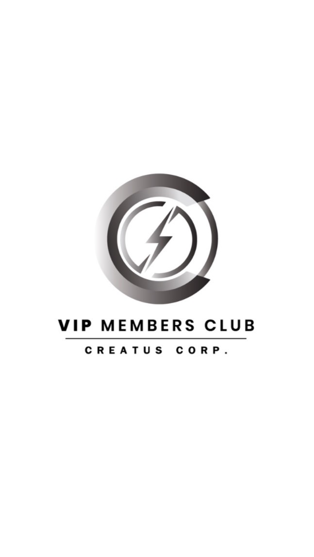 Creatus - VIP Members Club 👑