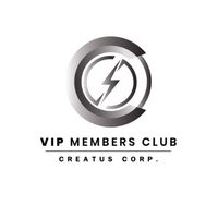 Creatus - VIP Members Club 👑