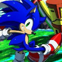 Sonic boom