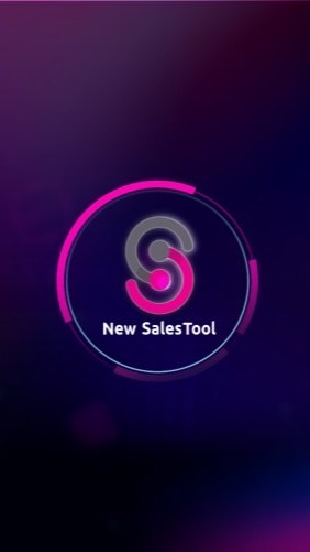 New Sales Tool