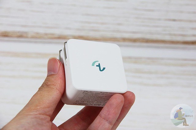 Allite 氮化鎵快充充電器