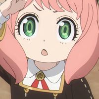 𝐒𝐏𝐘 ⌘ 𝐅𝐀𝐌𝐈𝐋𝐘 間諜家家酒 討論交流 ♔♫♪