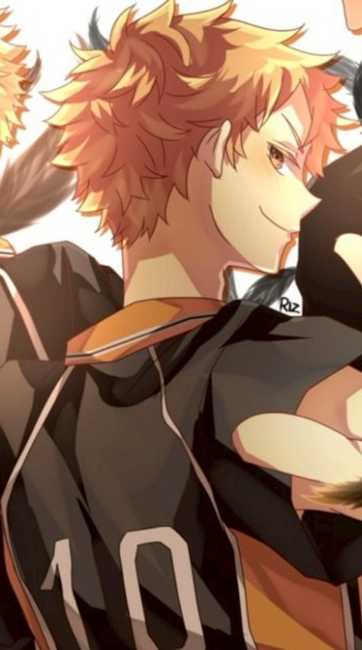 ハイキュー 緩なりー！？