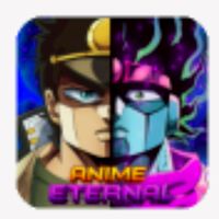 アニメエターナル(Anime Eternal）ロブロックス