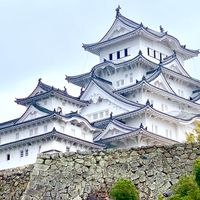 100名城（日本・続・海外）・歴史と世界遺産・絶景等