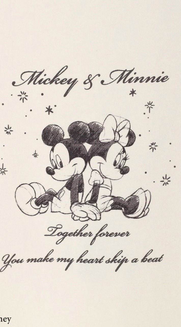 ディズニー好きあつまれ！