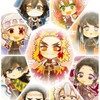 鬼滅の刃なりきり！！