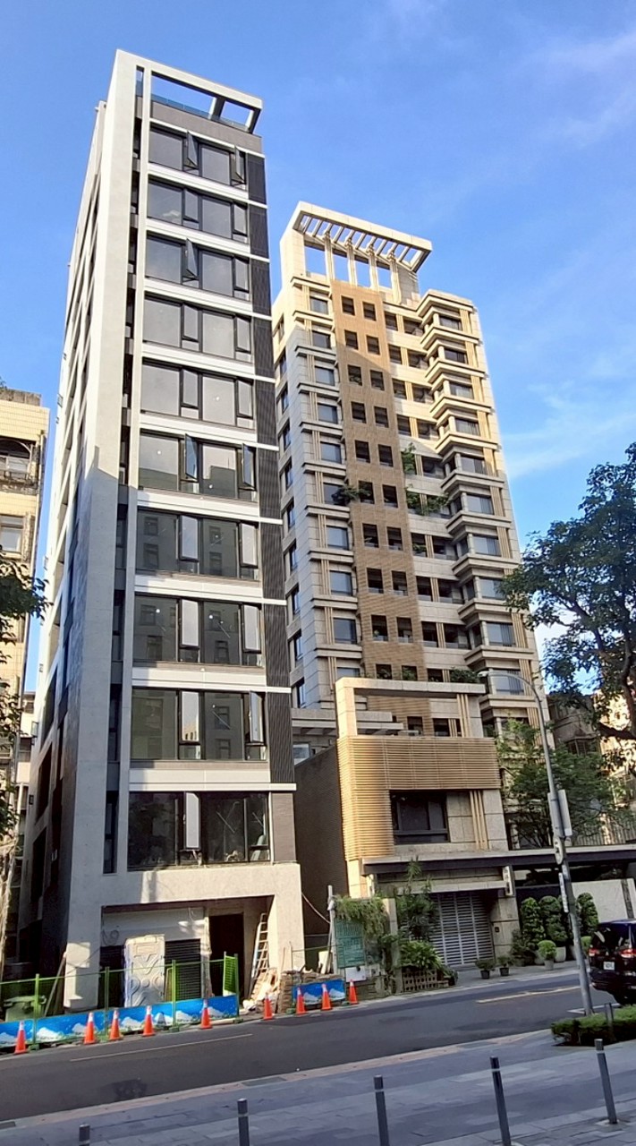 建築恩都更群組
