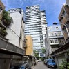 建築恩都更群組