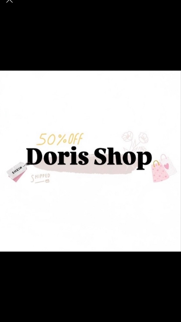✨ Doris ✨｜服飾群 🍒