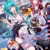 《異環》海特洛市交誼站