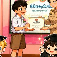 ครอบครัว😁