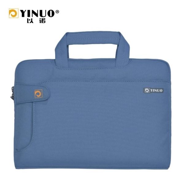 筆電包華碩蘋果MacBook聯想筆記本電腦包13.3air15.6寸14小新潮7000手提男女星河