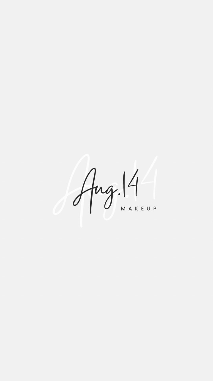 Aug.14makeup專櫃｜彩妝｜保養｜香氛香水｜團購