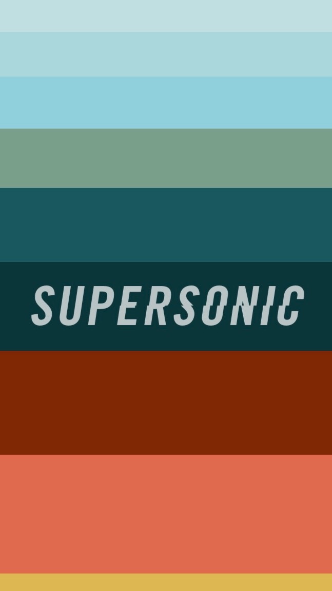 スーパーソニック- Supersonic (非公式)のオープンチャット