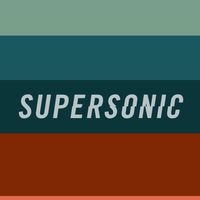 スーパーソニック- Supersonic (非公式)