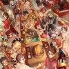 第五人格　衣装別なりきり〜❗️
