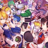 ⛩東方⛩ 雑談!!ゲーム！なんでもあり！雑談・相談！めちゃくちゃ緩也！