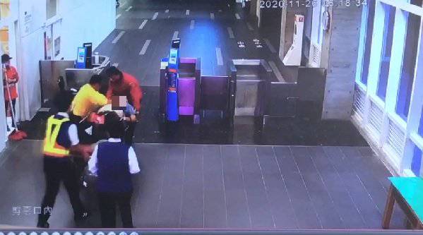 快新聞 花蓮消防局人事主任出差途中昏迷經急救仍宣告不治 民視新聞網 Line Today