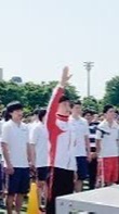 スポーツ祭実行委員チャット