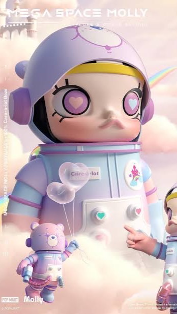 CAREBEAR_SELLING