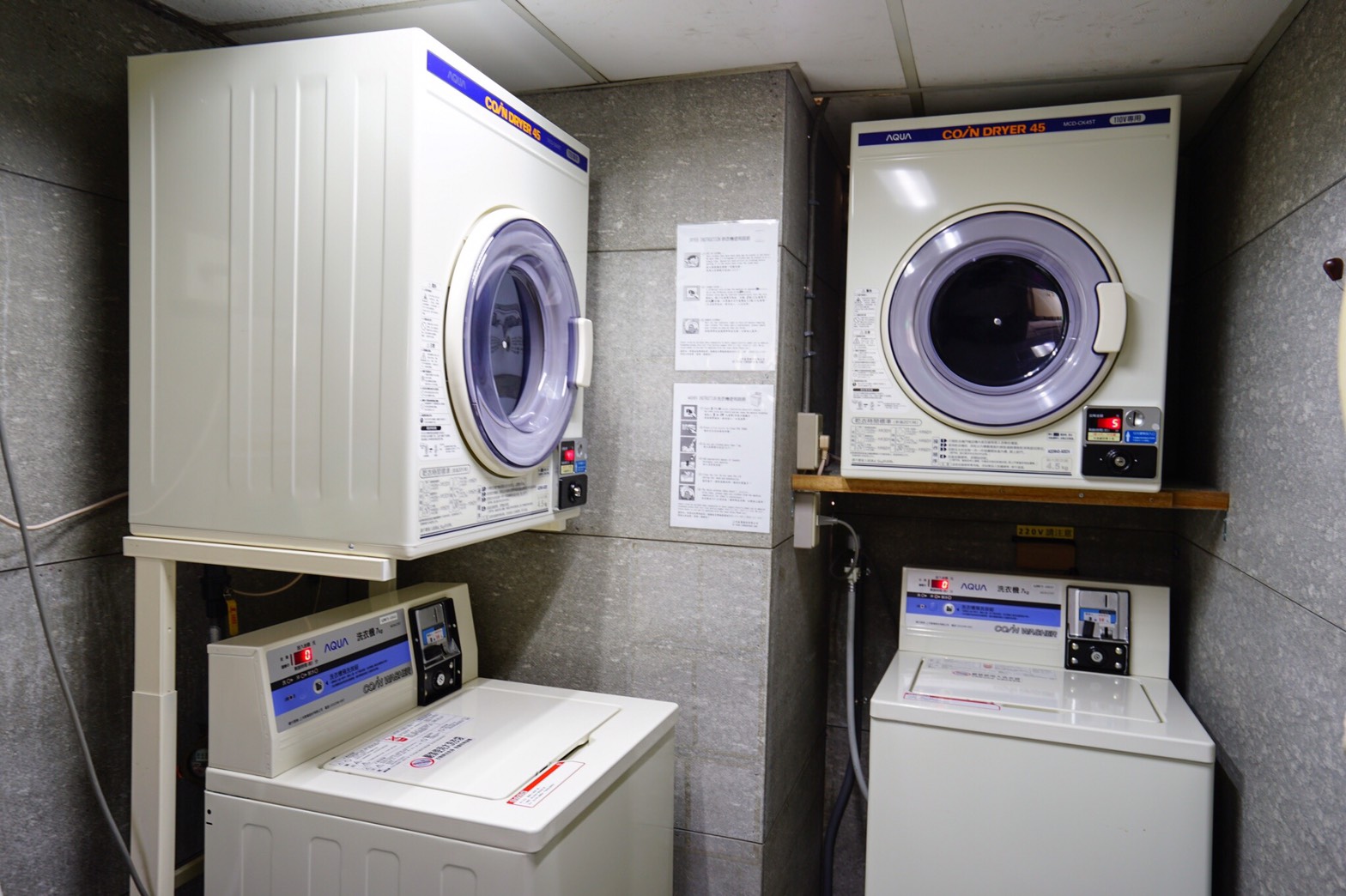 台南劍橋大飯店 b.