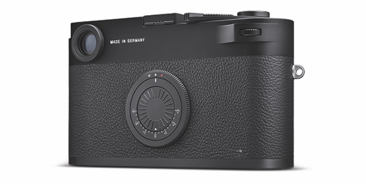 忠實呈現底片體驗，Leica 推出「沒有螢幕」的數位相機 M10-D