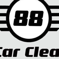88 คาร์คลีน (ทรัพย์อุดม)