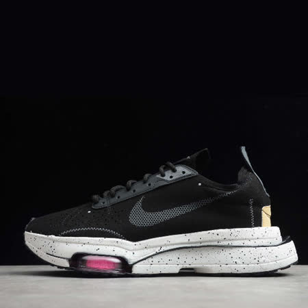 品牌: NIKE型號: CJ2033-003品名: Air Zoom-Type特點: 跑鞋 時尚 解構 潮流穿搭 黑 灰