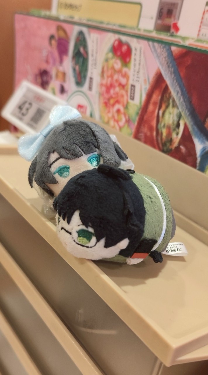 こてまつネモフィラ欲望撮影