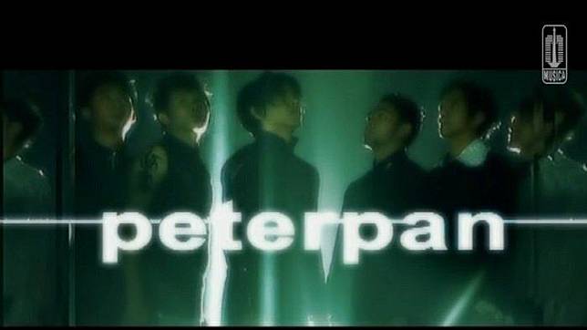 Chord Gitar Lagu Menghapus Jejakmu Peterpan Terus Melangkah Melupakanmu Tribunnews Com Line Today