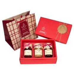 ◎●巴黎果醬大賞得主、無農藥自然熟成果源|◎●米其林三星餐廳主廚Georges Blanc指定選用食材|◎●法式配方，風味獨特，完全無人工添加物、手工小批量製作類型:果醬/抹醬主要食材:果醬單入容量: