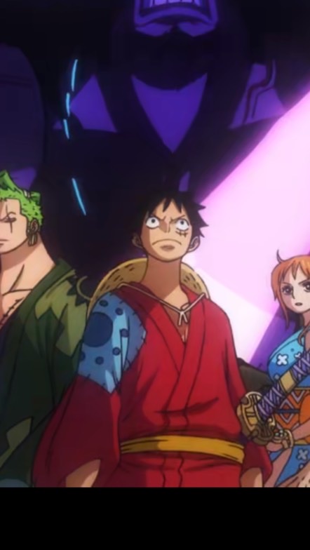 One piece 航海王討論區