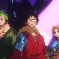 One piece 航海王討論區