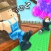 庭を育てる2・ロブロックス・雑談・トレード　初心者大歓迎！
