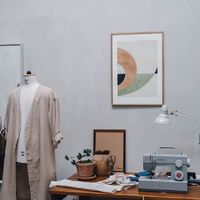 🏡ตัวแทนเสื้อผ้าVtg ของใช้ บิวตี้​ By.PP​-Vintage
